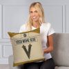 [Personalization Only] 2024 Winter Classic Golden Knights Jersey Personalized