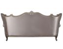 ACME Jayceon Sofa w/5 Pillows, Fabric & Champagne 54865
