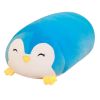 Animal Plush Soft Squishy Chubby Cartoon Pillow